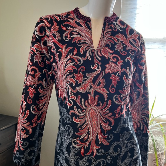 Stunning BIBA Dress - Picture 2 of 8